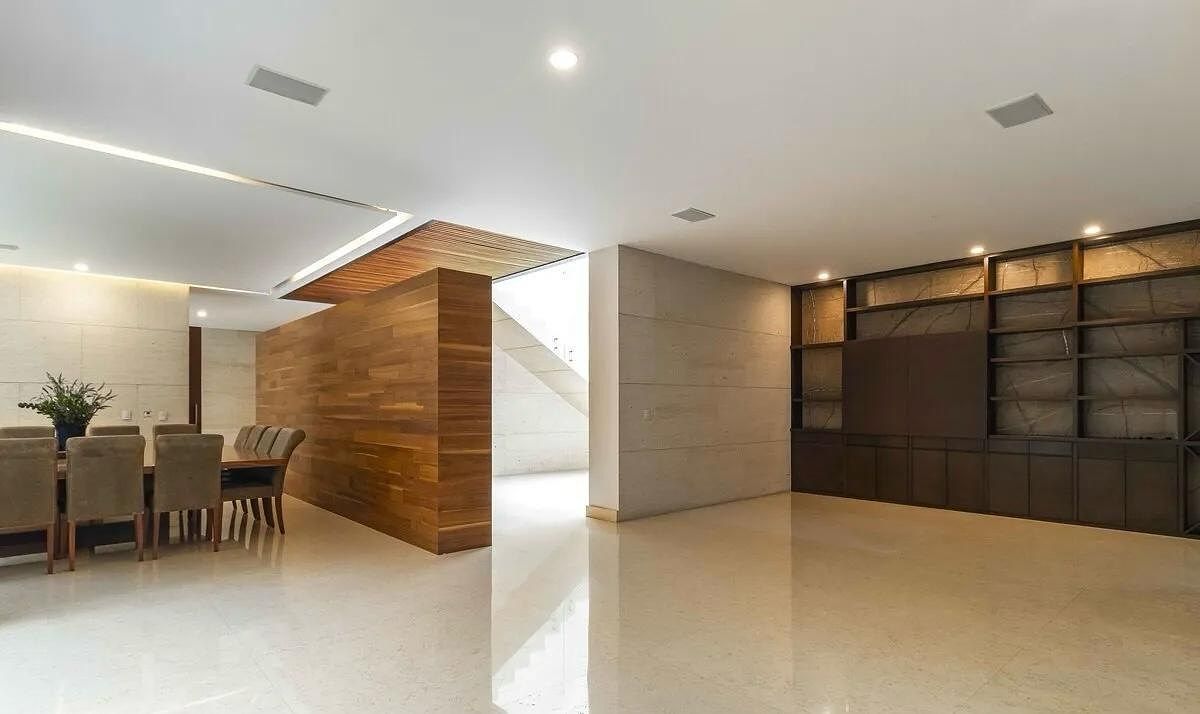 House in Bosques de las Lomas, Cuajimalpa de Morelos, photo 10 of 42