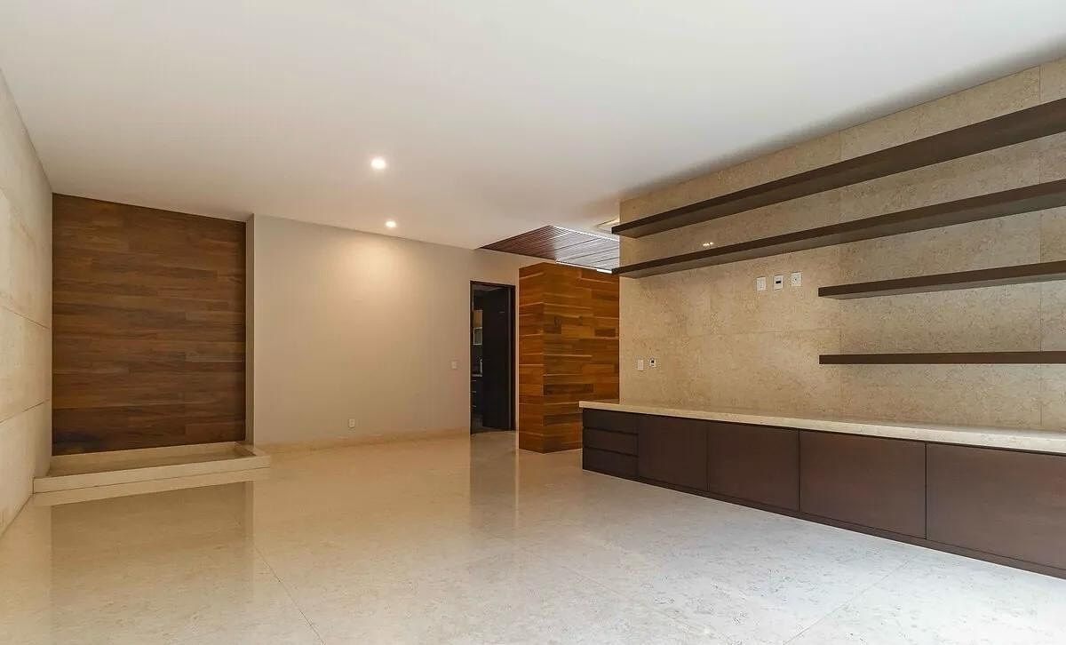 House in Bosques de las Lomas, Cuajimalpa de Morelos, photo 11 of 42