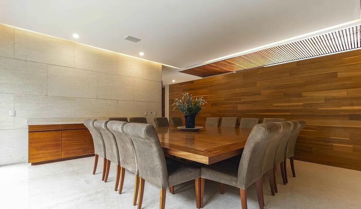 House in Bosques de las Lomas, Cuajimalpa de Morelos, photo 9 of 42