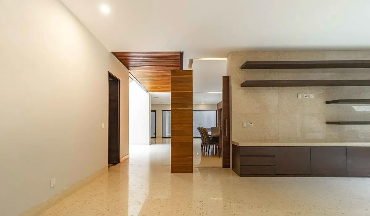 House in Bosques de las Lomas, Cuajimalpa de Morelos, photo 12 of 42