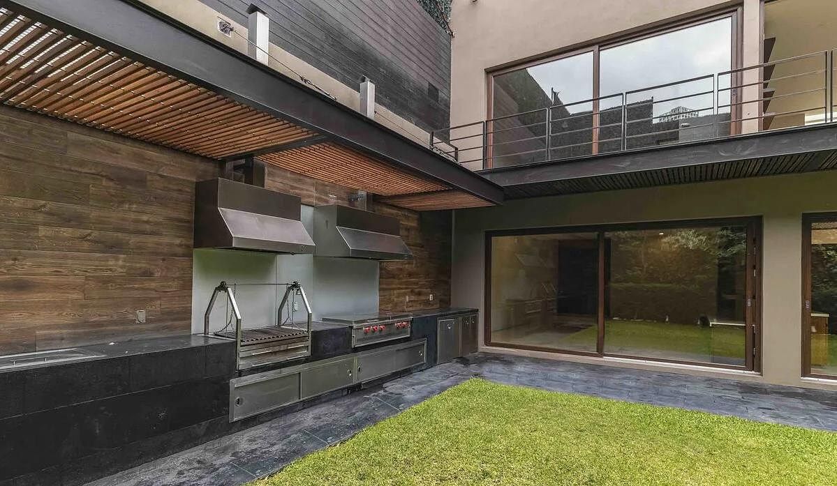 House in Bosques de las Lomas, Cuajimalpa de Morelos, photo 15 of 42