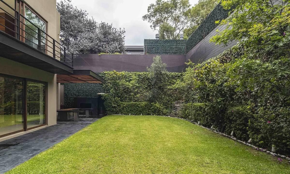 House in Bosques de las Lomas, Cuajimalpa de Morelos, photo 16 of 42