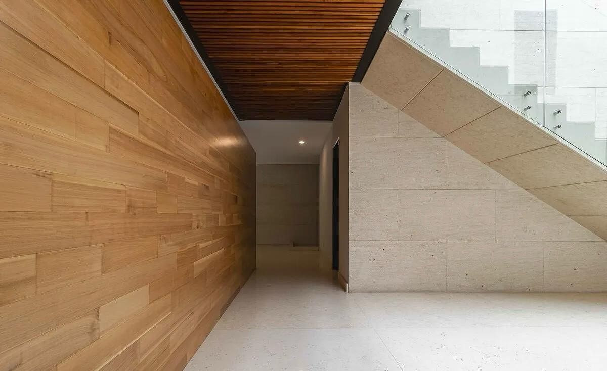 House in Bosques de las Lomas, Cuajimalpa de Morelos, photo 7 of 42