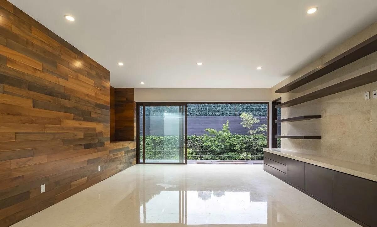 House in Bosques de las Lomas, Cuajimalpa de Morelos, photo 21 of 42