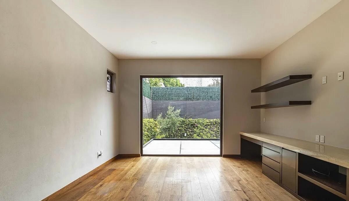 House in Bosques de las Lomas, Cuajimalpa de Morelos, photo 28 of 42