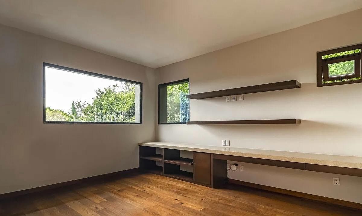 House in Bosques de las Lomas, Cuajimalpa de Morelos, photo 33 of 42