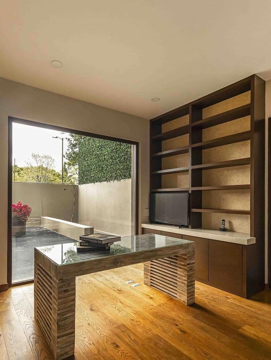 House in Bosques de las Lomas, Cuajimalpa de Morelos, photo 40 of 42