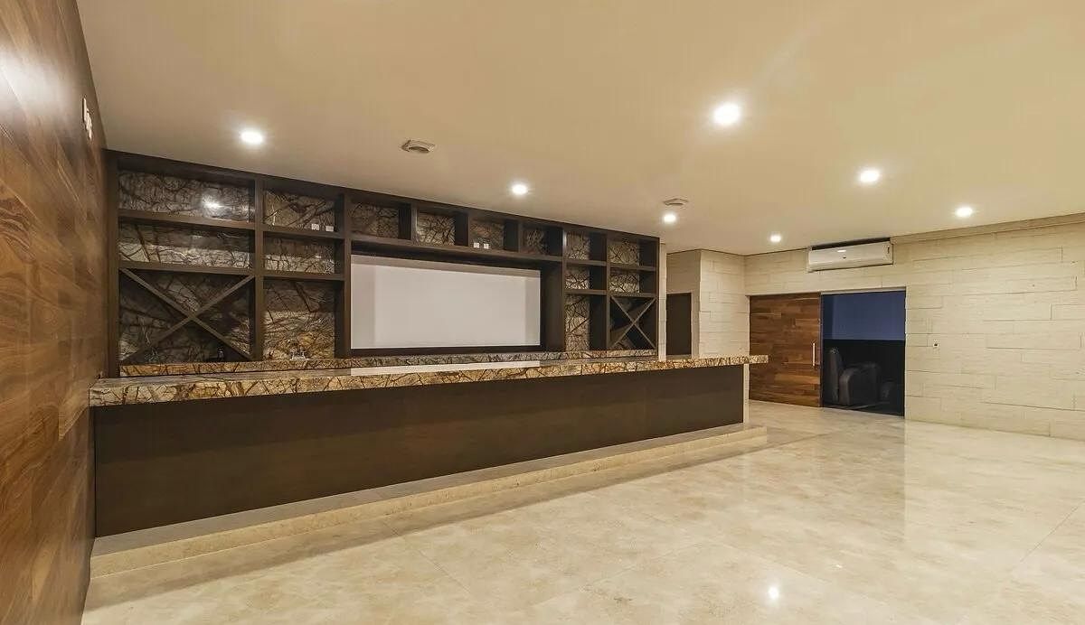 House in Bosques de las Lomas, Cuajimalpa de Morelos, photo 39 of 42