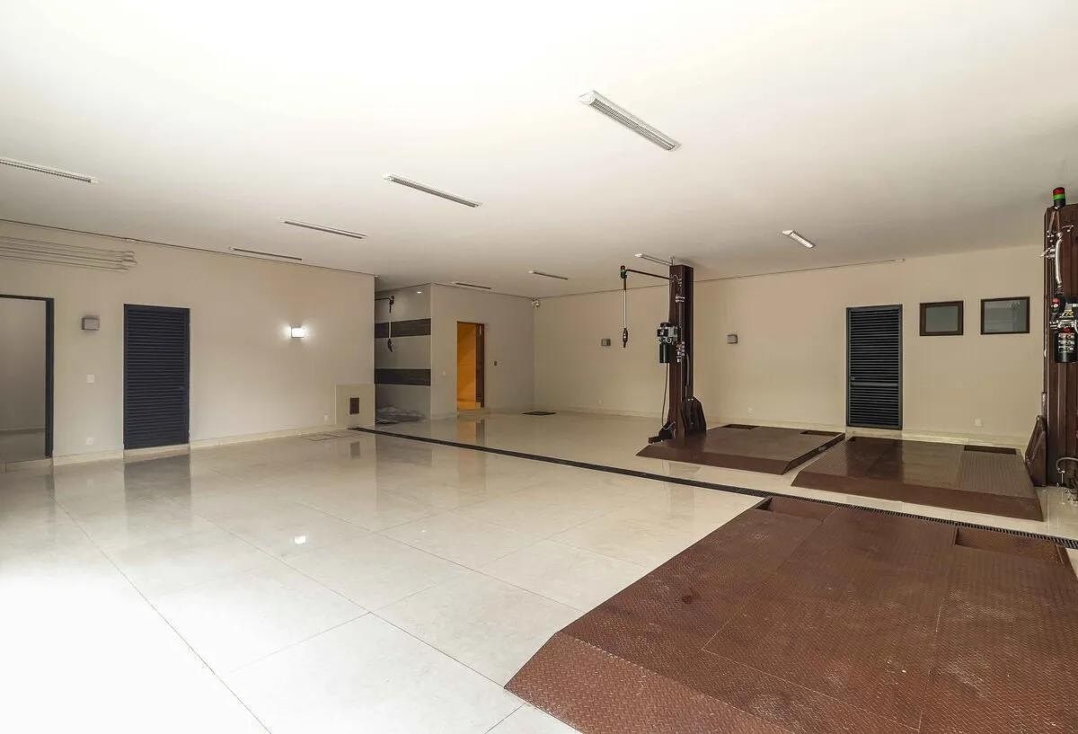 House in Bosques de las Lomas, Cuajimalpa de Morelos, photo 42 of 42