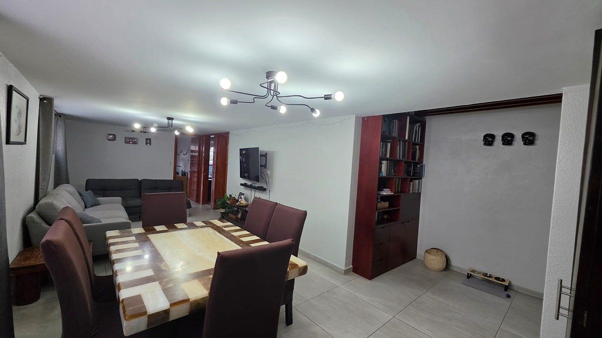 Apartamento exterior à venda em Antonio Van Dick de 130 m2, foto 1 de 25