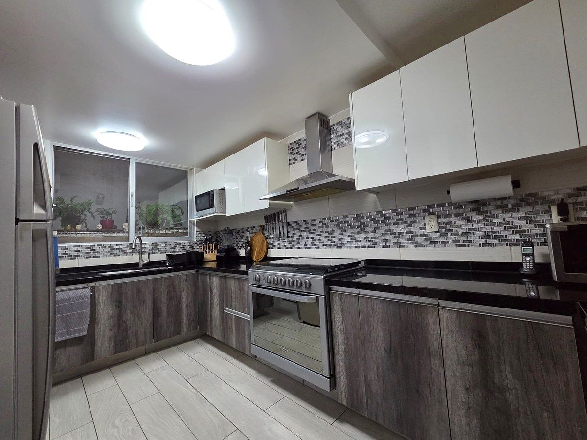 Apartamento em Santa Maria Nonoalco, Benito Juárez, foto 4 de 25