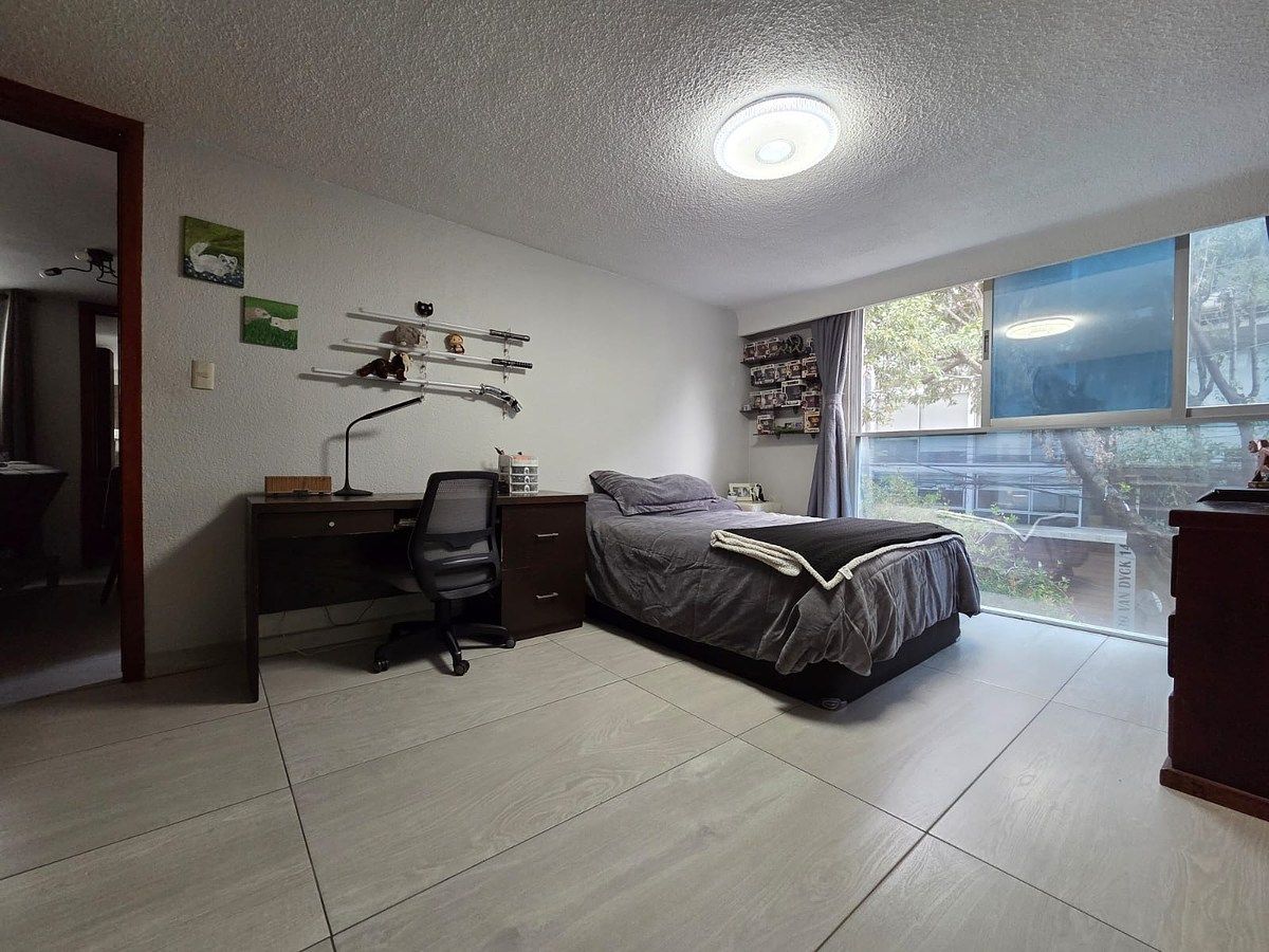 Apartamento em Santa Maria Nonoalco, Benito Juárez, foto 8 de 25