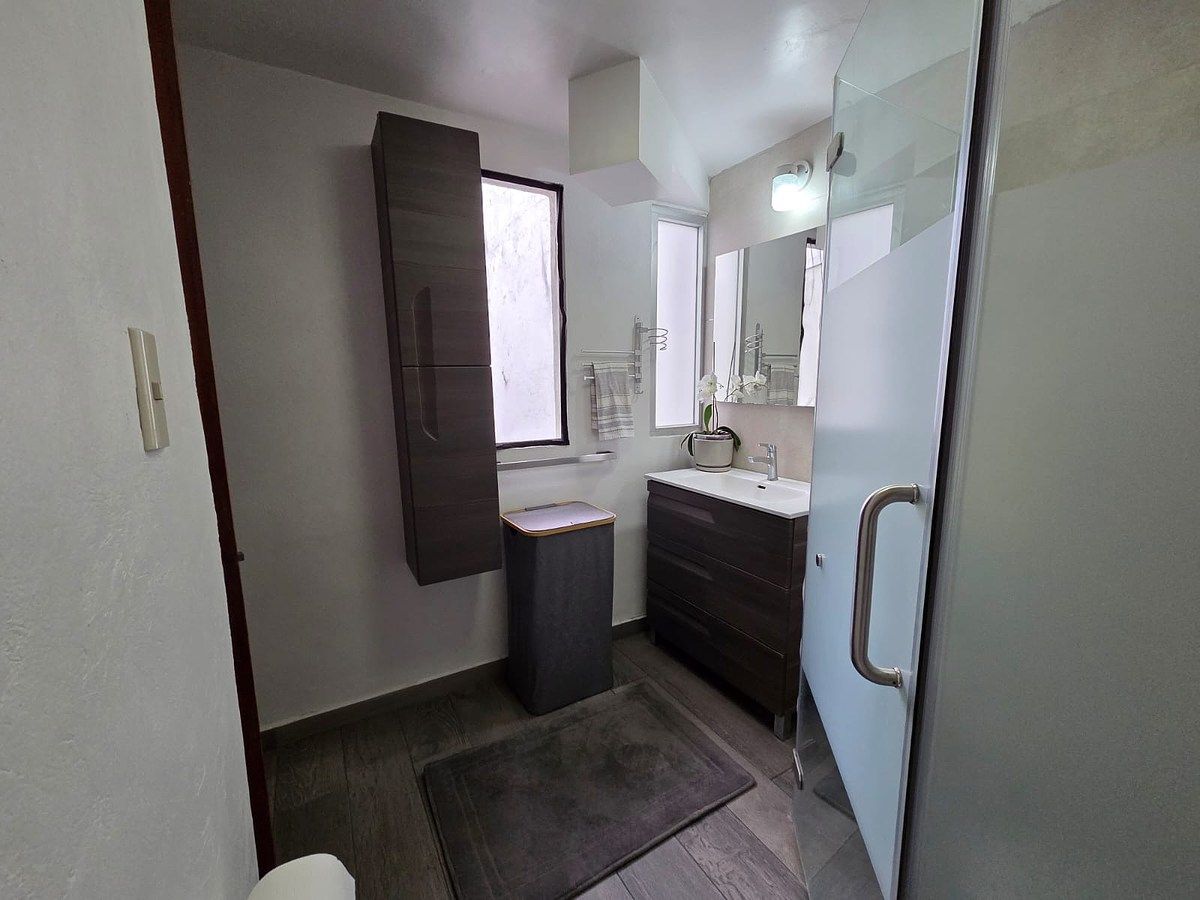 Apartamento em Santa Maria Nonoalco, Benito Juárez, foto 10 de 25