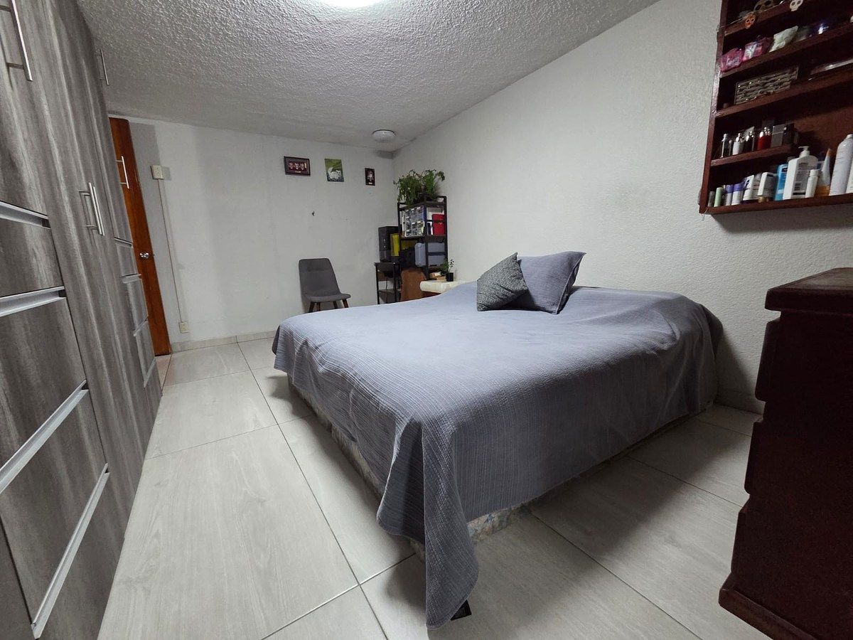 Apartamento em Santa Maria Nonoalco, Benito Juárez, foto 11 de 25