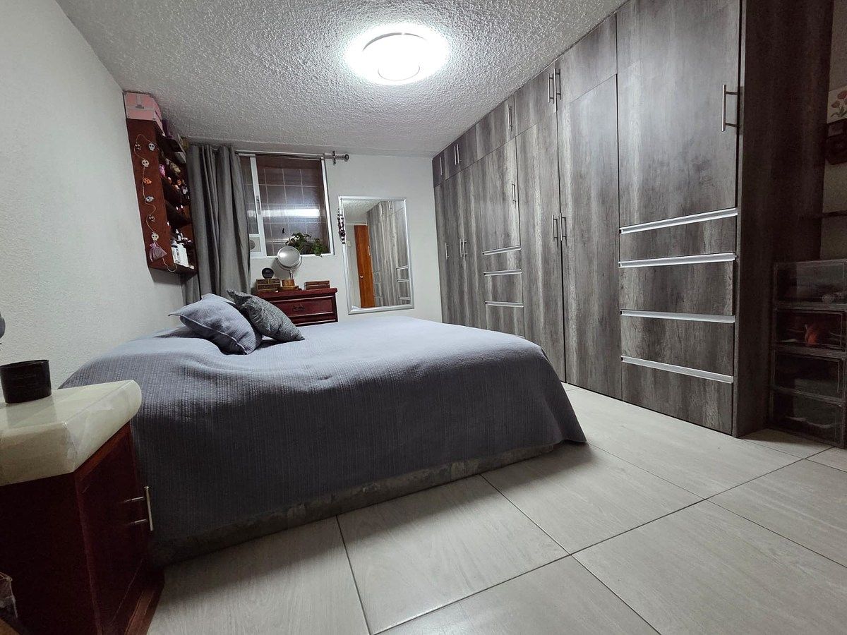 Apartamento em Santa Maria Nonoalco, Benito Juárez, foto 13 de 25