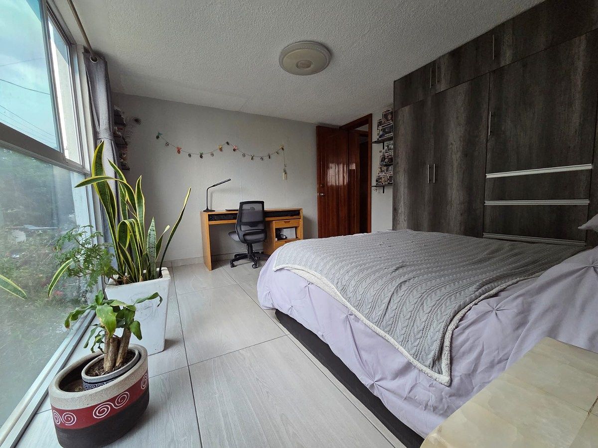 Apartamento em Santa Maria Nonoalco, Benito Juárez, foto 9 de 25