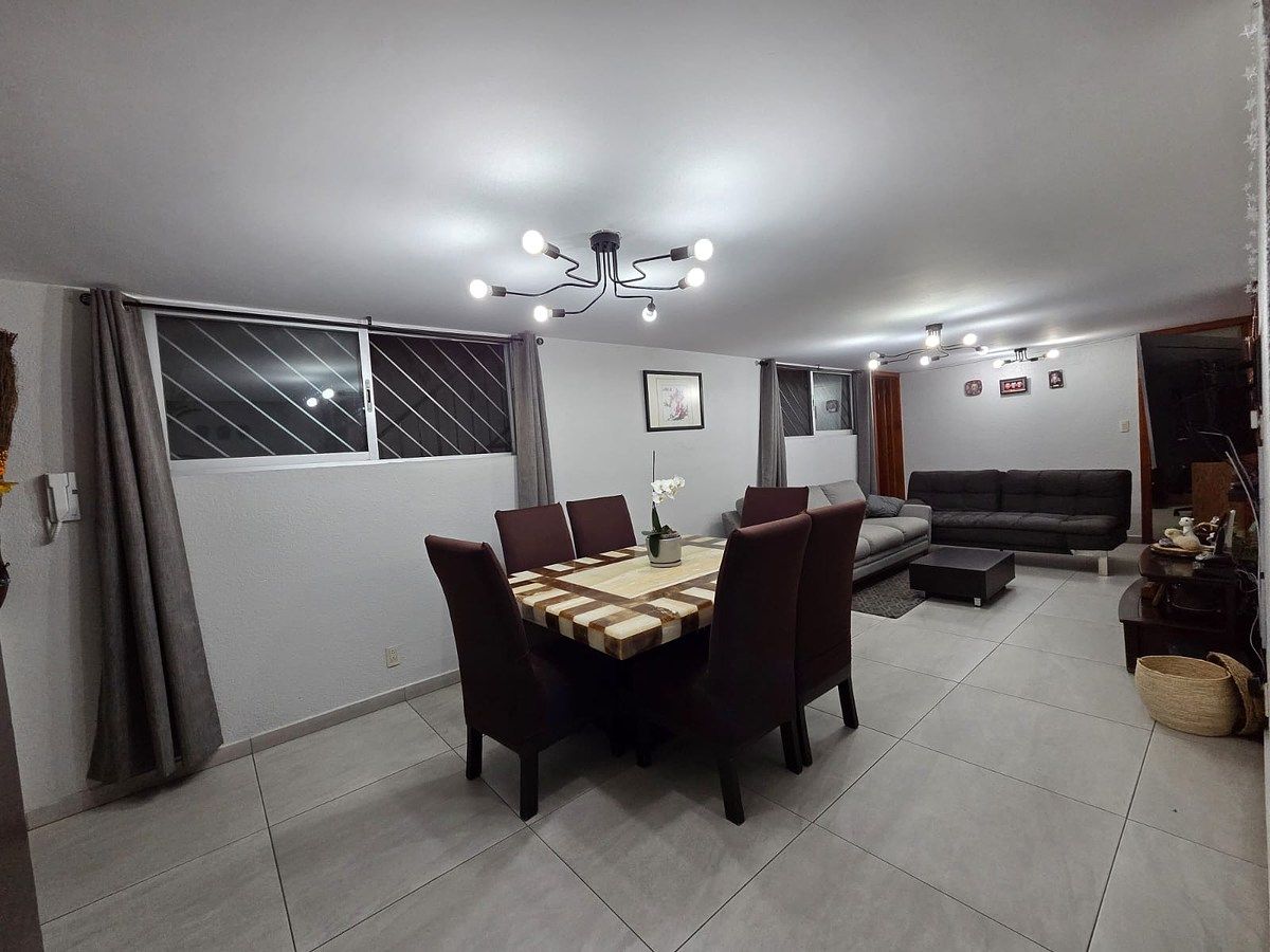 Apartamento em Santa Maria Nonoalco, Benito Juárez, foto 2 de 25