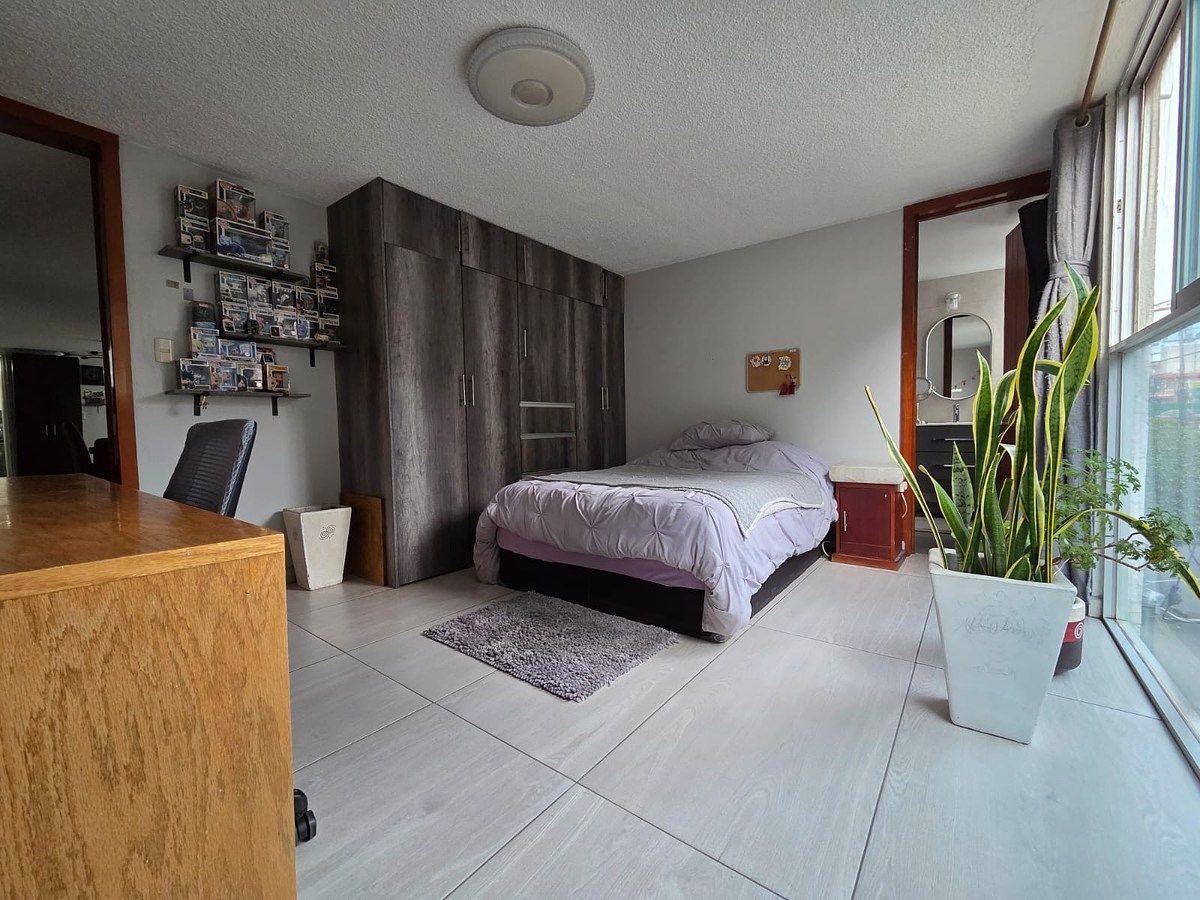 Apartamento em Santa Maria Nonoalco, Benito Juárez, foto 7 de 25
