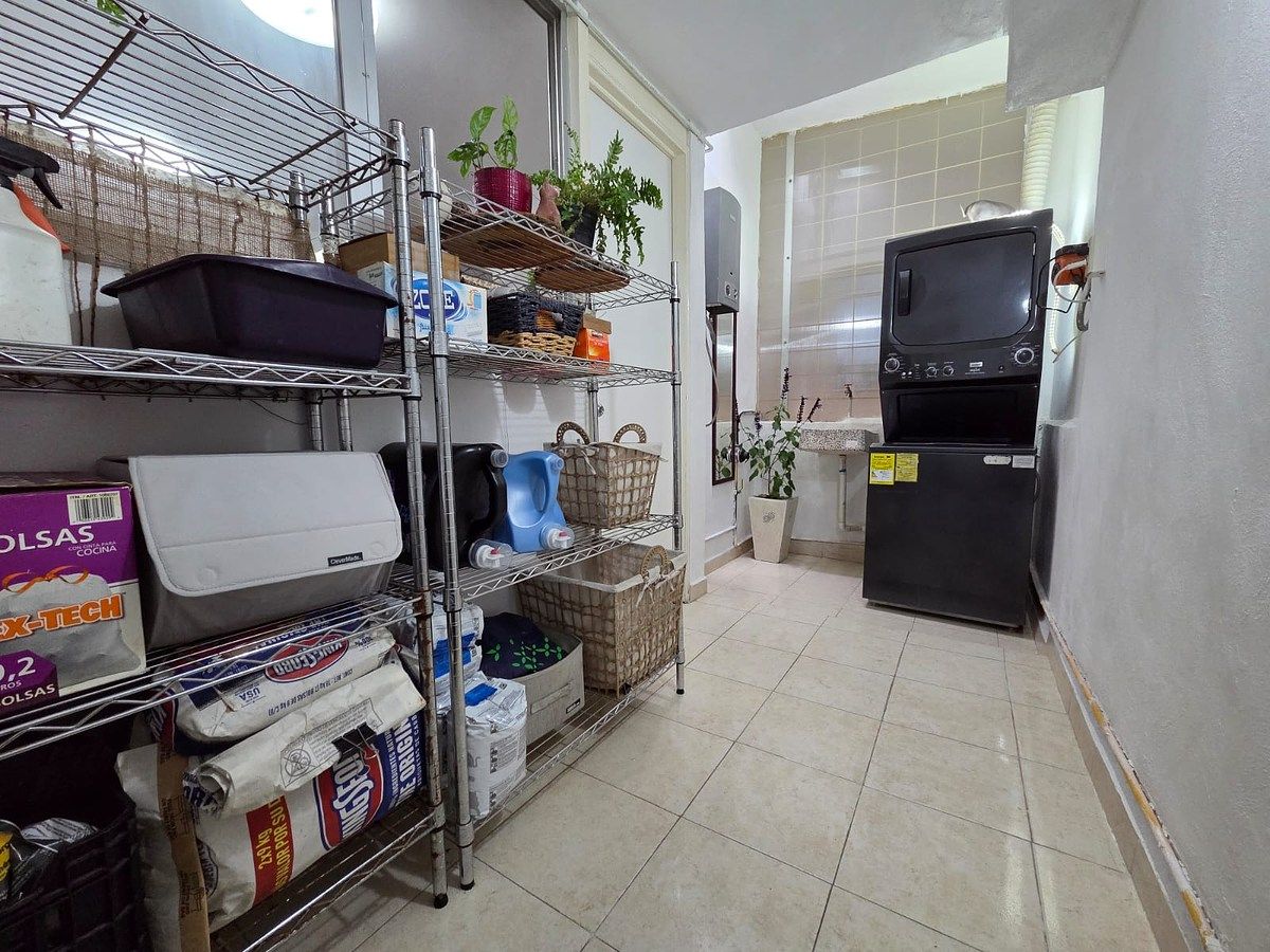 Apartamento em Santa Maria Nonoalco, Benito Juárez, foto 23 de 25