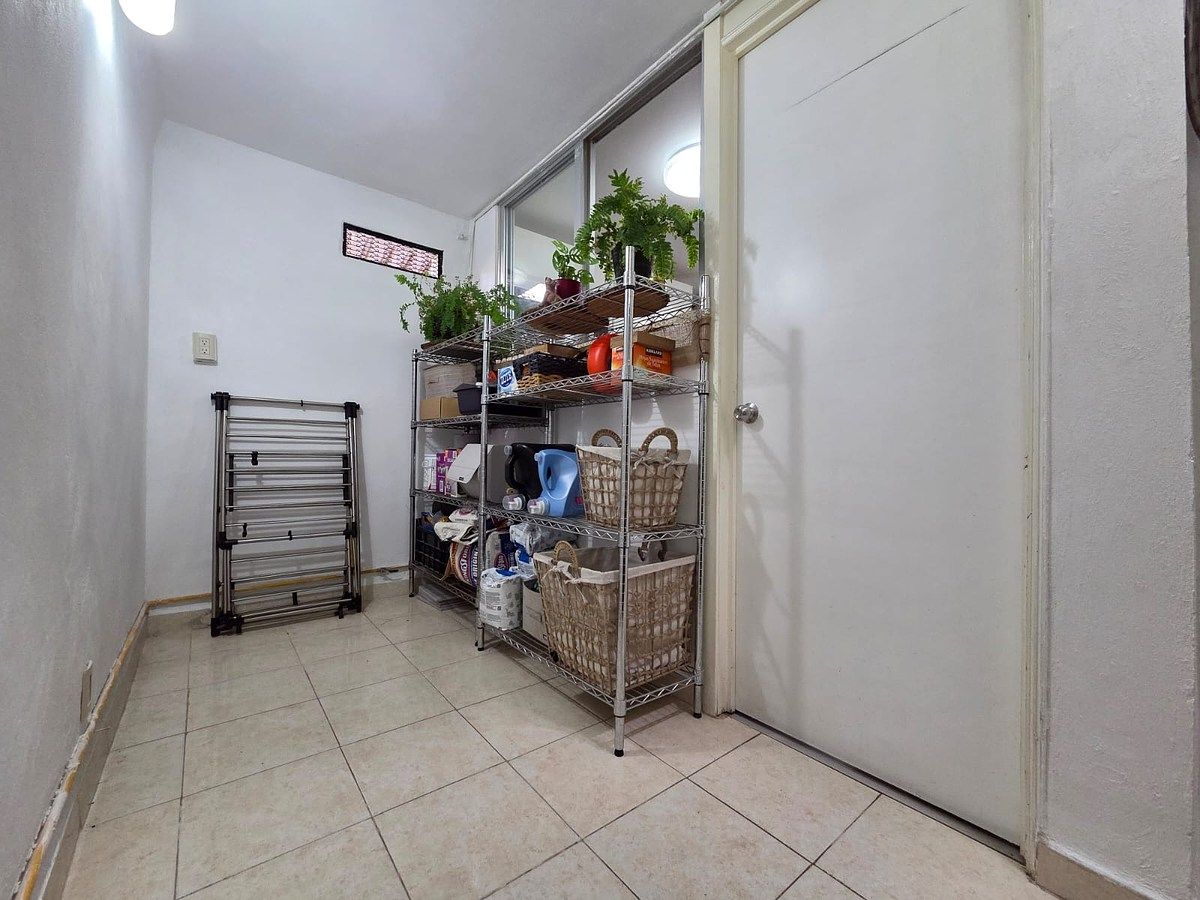 Apartamento em Santa Maria Nonoalco, Benito Juárez, foto 22 de 25
