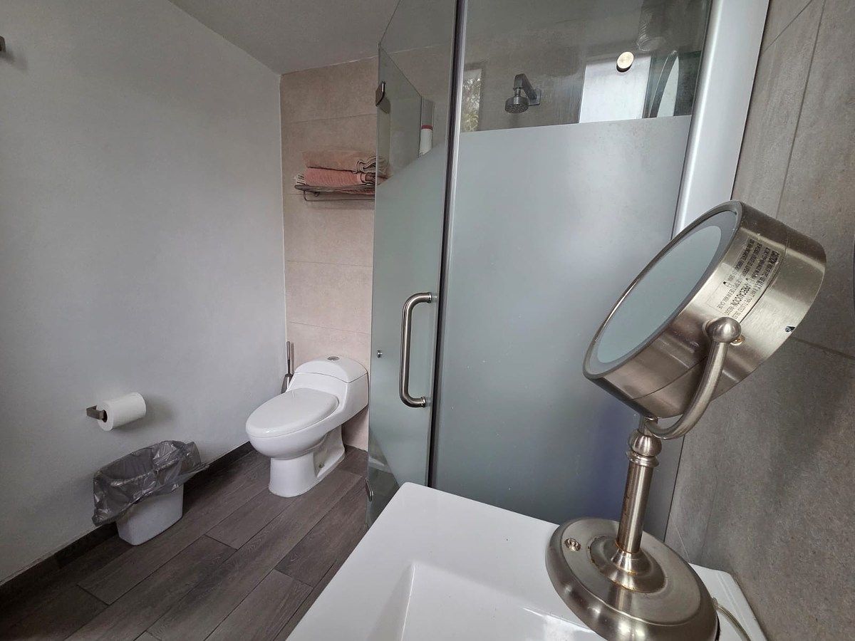 Apartamento em Santa Maria Nonoalco, Benito Juárez, foto 16 de 25
