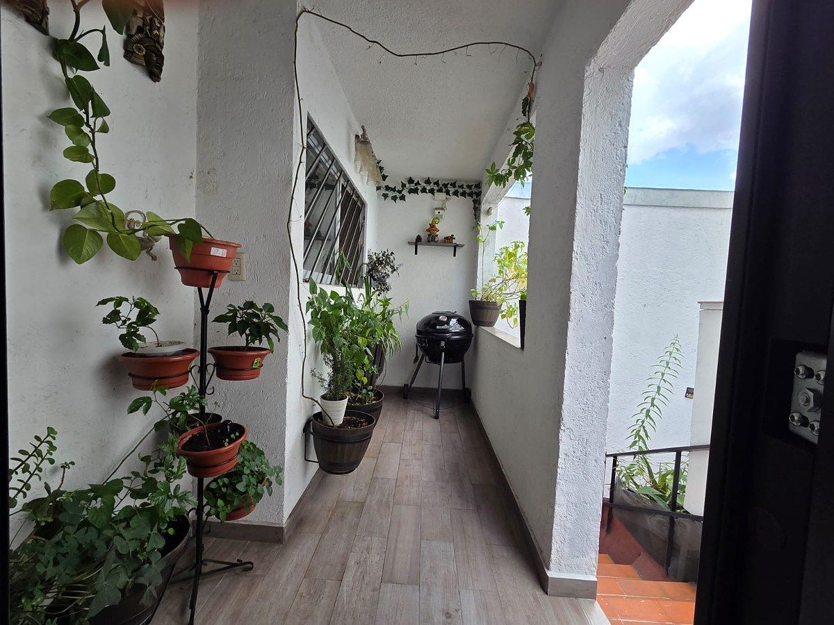 Apartamento em Santa Maria Nonoalco, Benito Juárez, foto 25 de 25