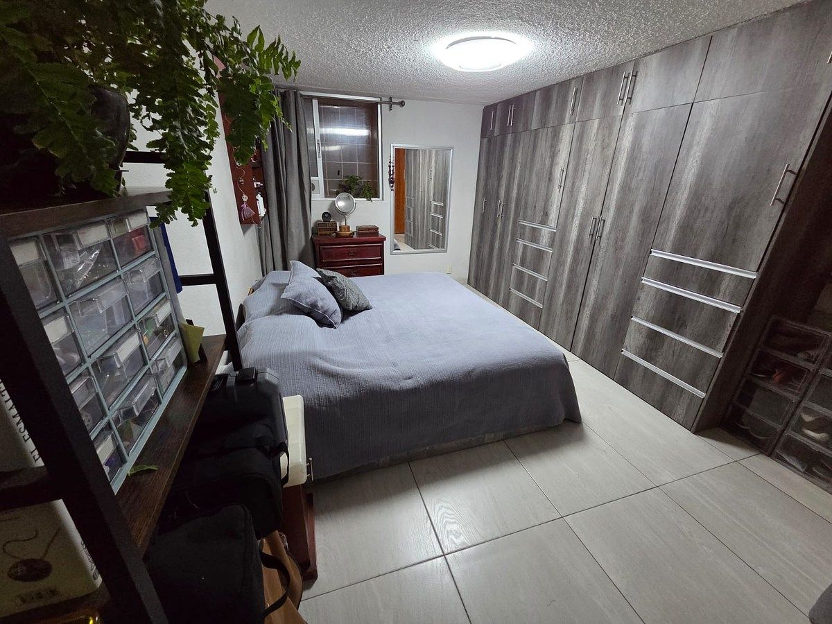 Apartamento em Santa Maria Nonoalco, Benito Juárez, foto 17 de 25