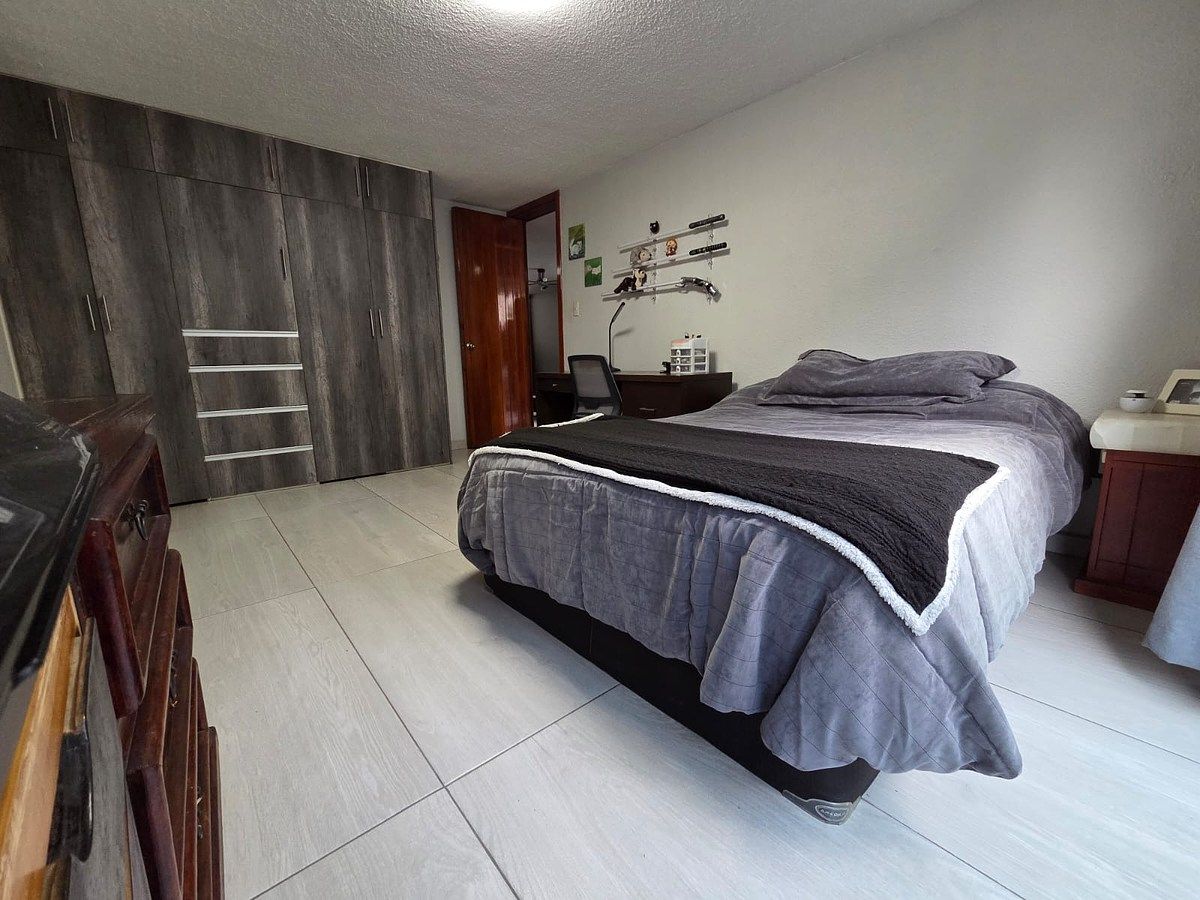 Apartamento em Santa Maria Nonoalco, Benito Juárez, foto 20 de 25