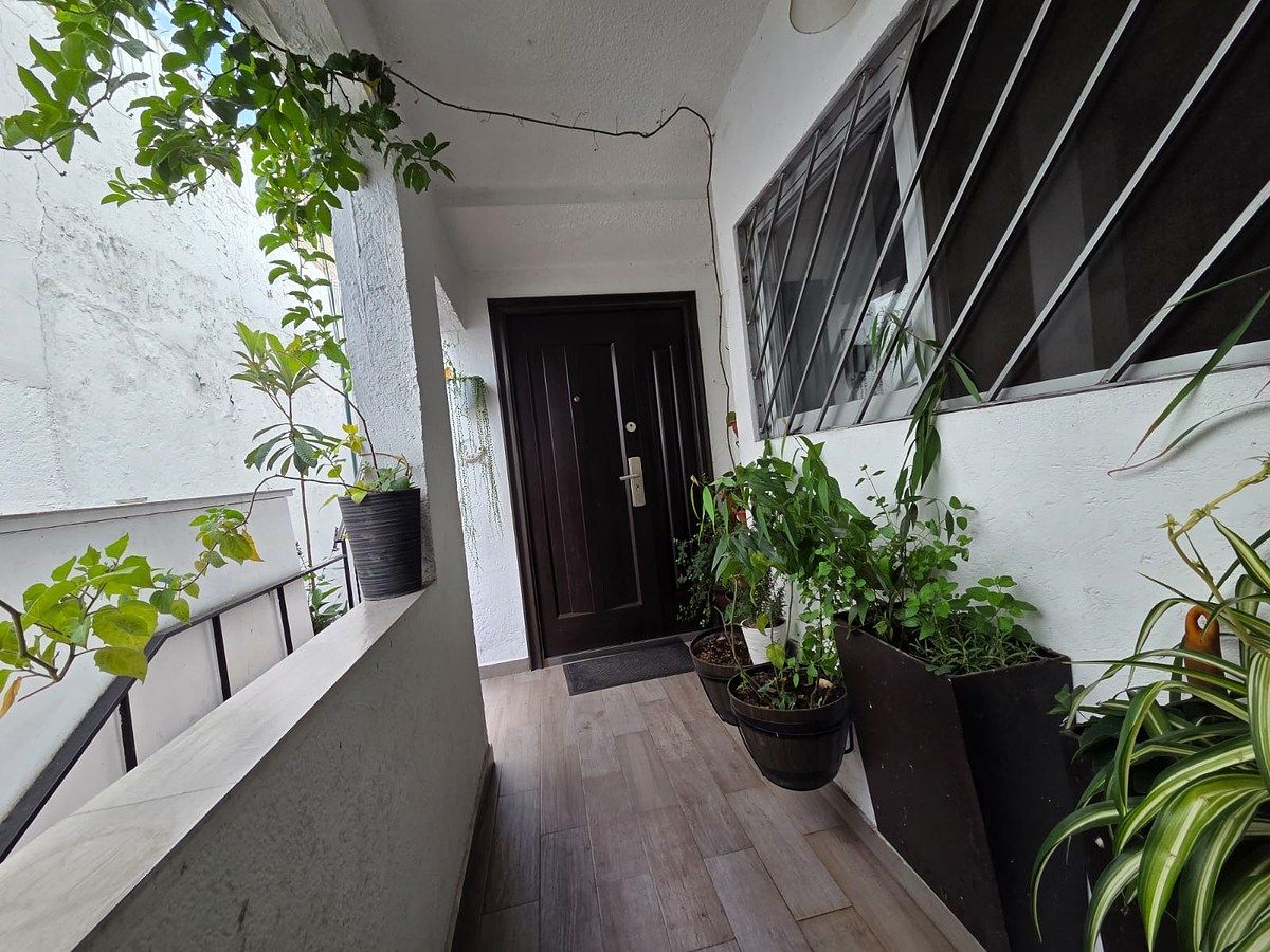 Apartamento em Santa Maria Nonoalco, Benito Juárez, foto 24 de 25