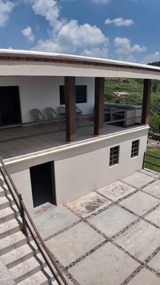 Casa en Santa Teresa, Huimilpan, foto 10 de 15