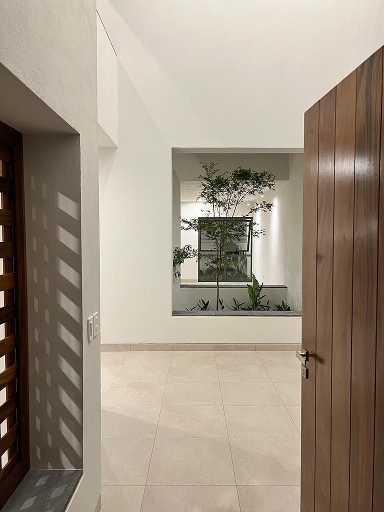 Casa en Jardines Vista Hermosa, Colima, foto 3 de 8