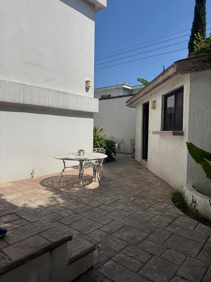 Departamento en Del Valle Sector Fátima, San Pedro Garza García, foto 2 de 8