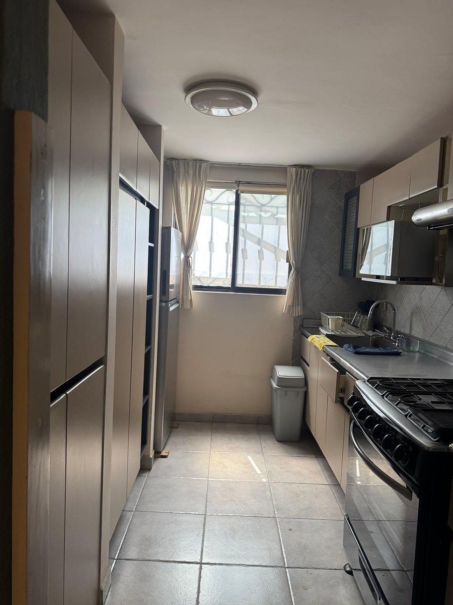Departamento en Del Valle Sector Fátima, San Pedro Garza García, foto 7 de 8