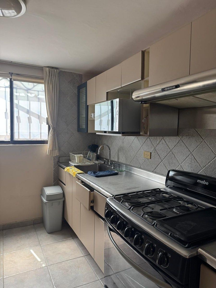Departamento en Del Valle Sector Fátima, San Pedro Garza García, foto 3 de 8