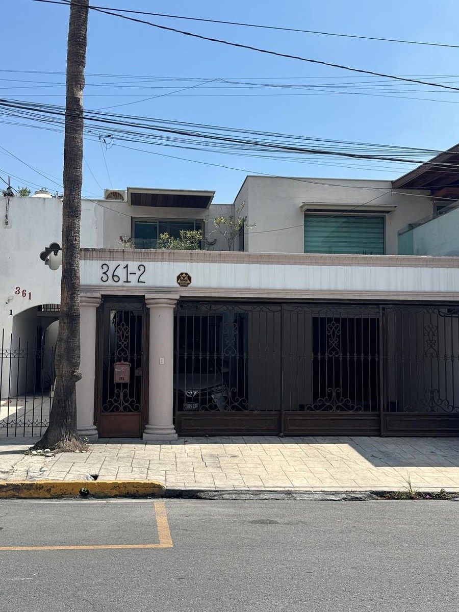 Renta Departamento Equipado y Amueblado Calzada del Valle /San Pedro Garza G. NL, foto 1 de 8