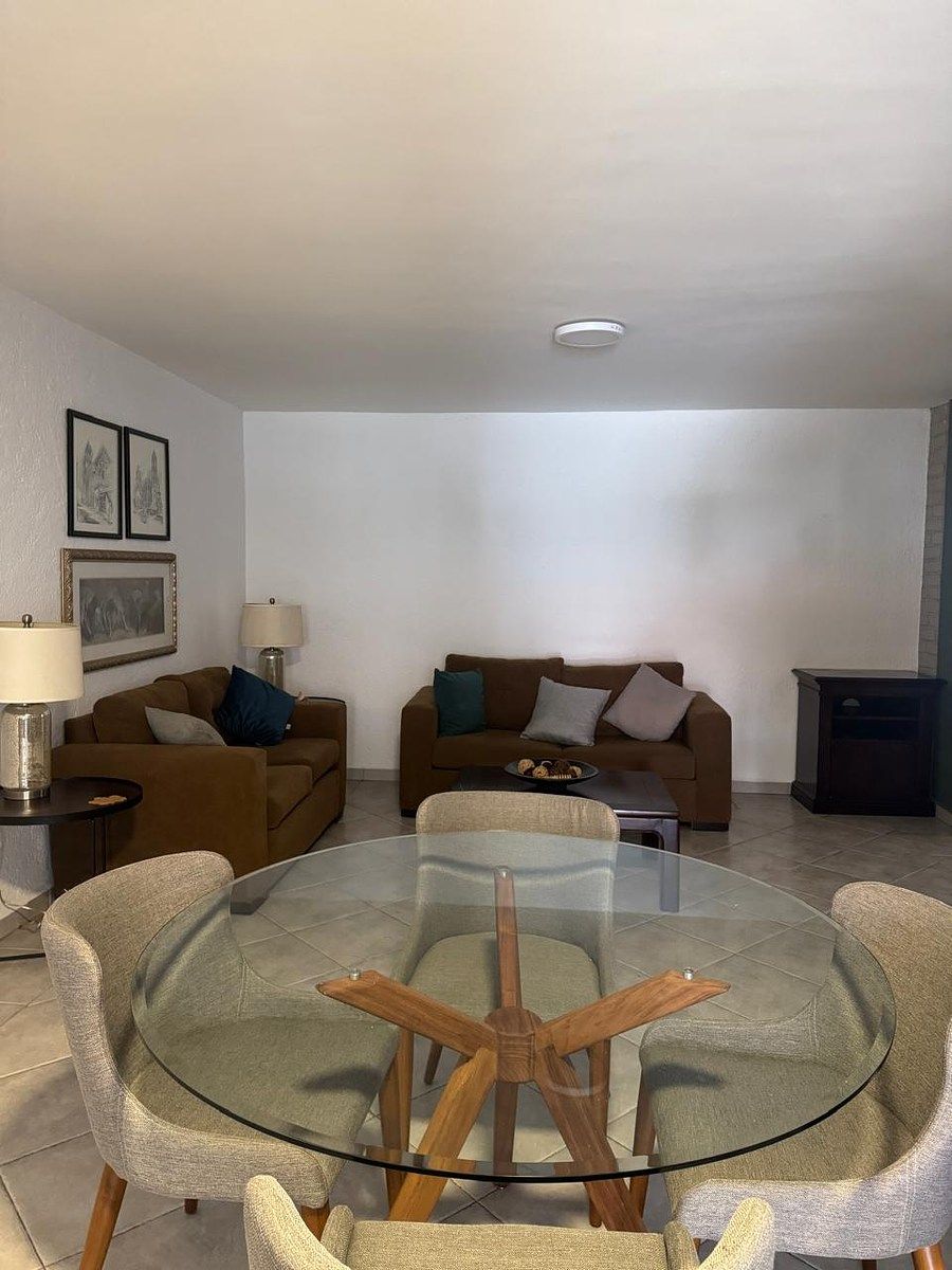 Departamento en Del Valle Sector Fátima, San Pedro Garza García, foto 4 de 8