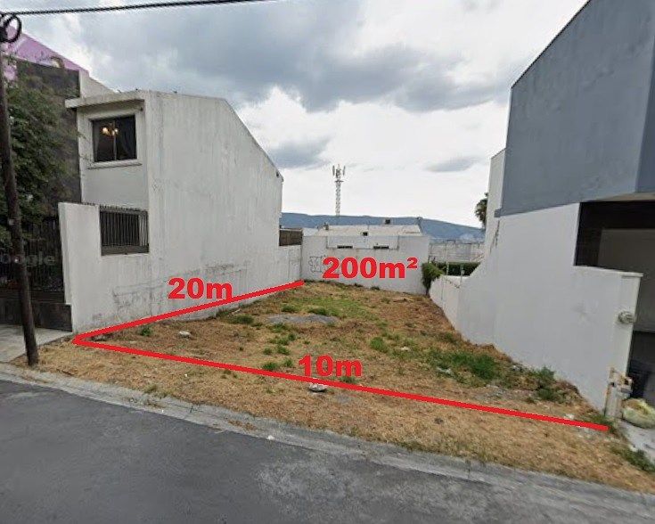 TERRENO RESIDENCIAL EN CUMBRES, foto 1 de 1