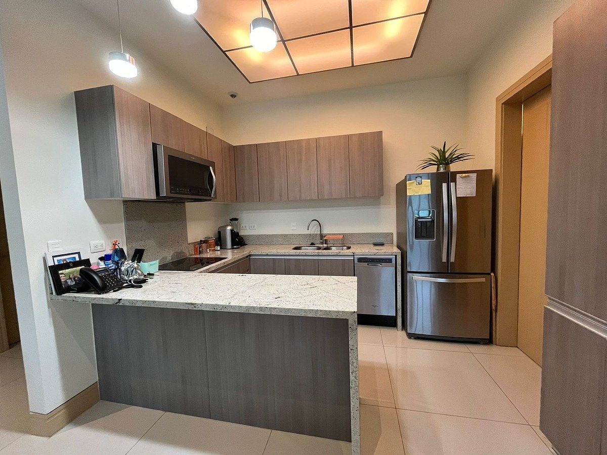 Apartment in Del Valle Oriente, San Pedro Garza García, photo 9 of 26