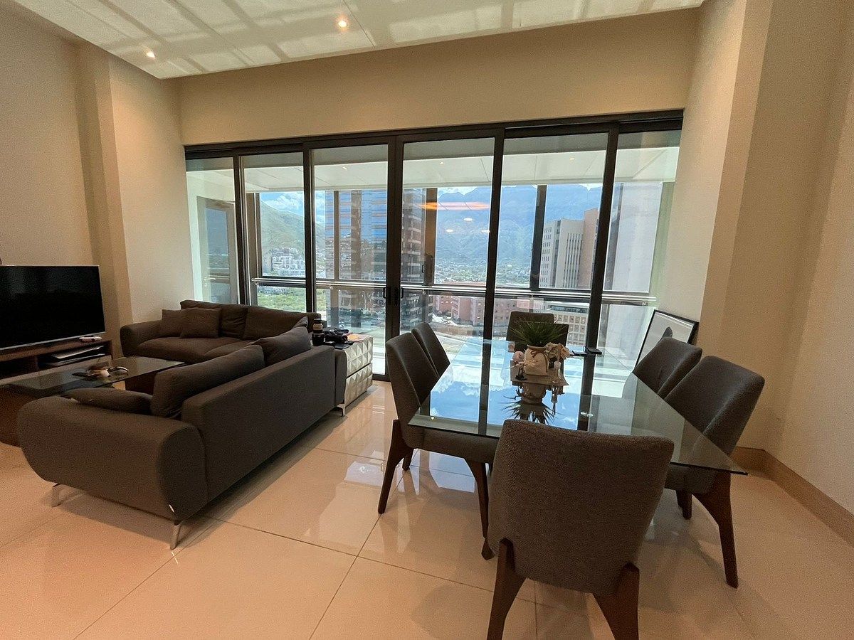 Apartment in Del Valle Oriente, San Pedro Garza García, photo 12 of 26