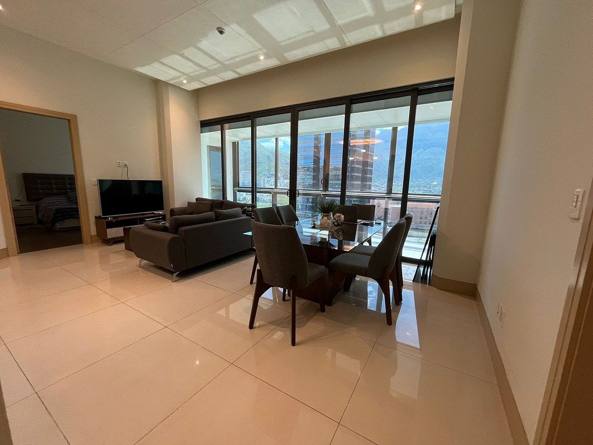 Apartment in Del Valle Oriente, San Pedro Garza García, photo 13 of 26
