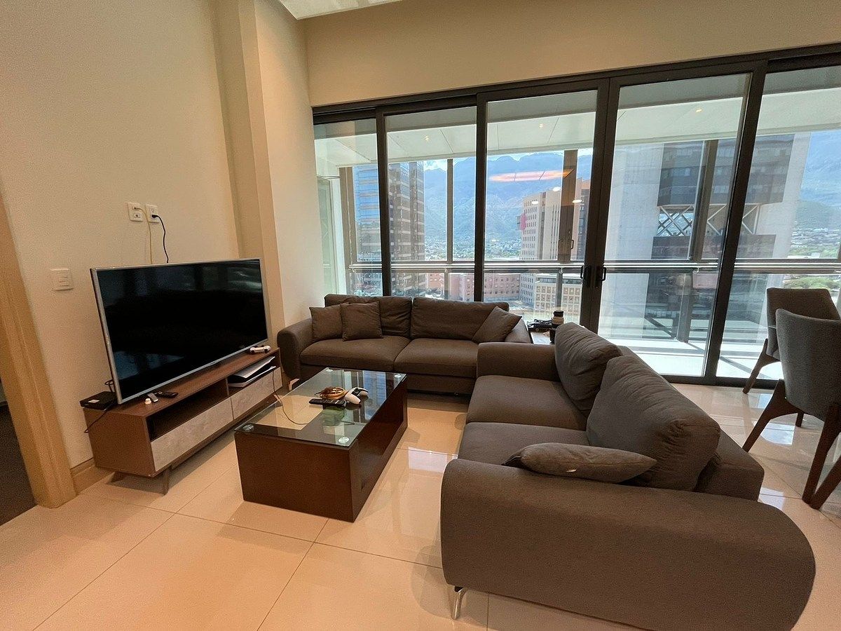 Apartment in Del Valle Oriente, San Pedro Garza García, photo 14 of 26