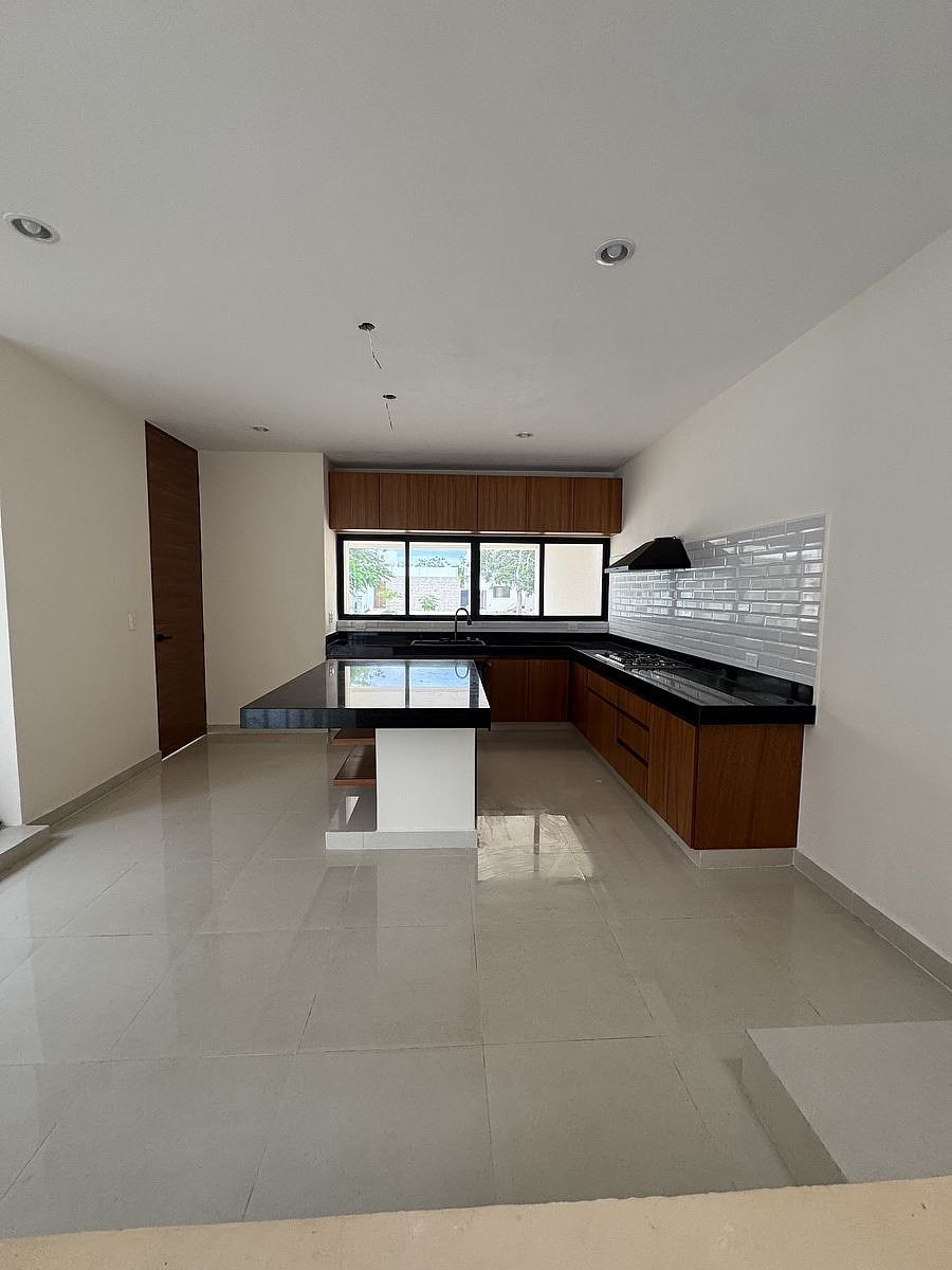 Casa em Conkal, Conkal, foto 8 de 21