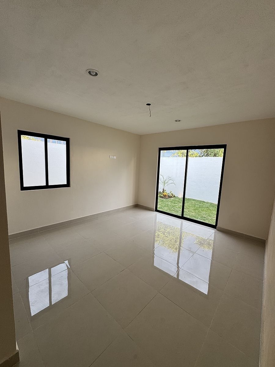 Casa em Conkal, Conkal, foto 11 de 21