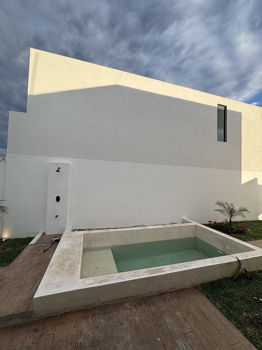 Casa em Conkal, Conkal, foto 4 de 21