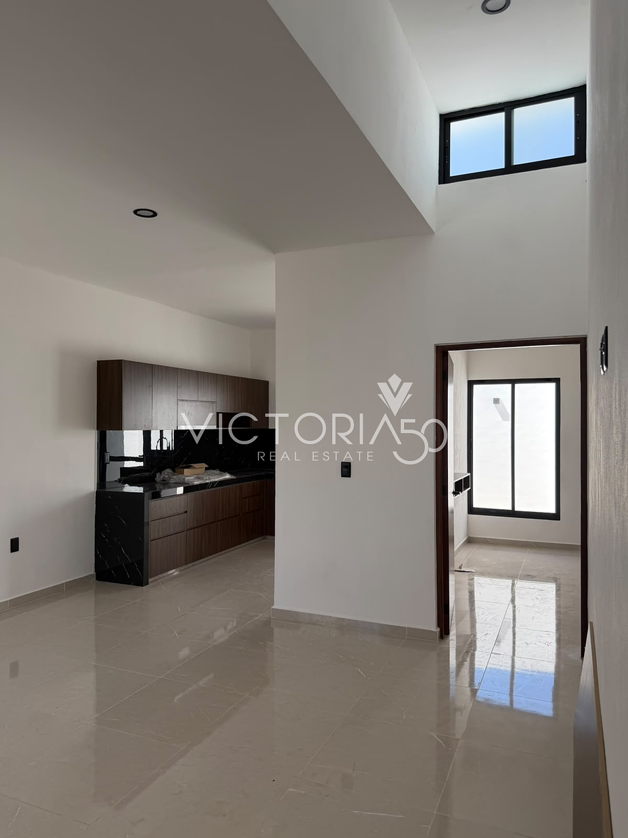 Casa em Ciudad Natura, Villa de Alvarez, foto 2 de 15