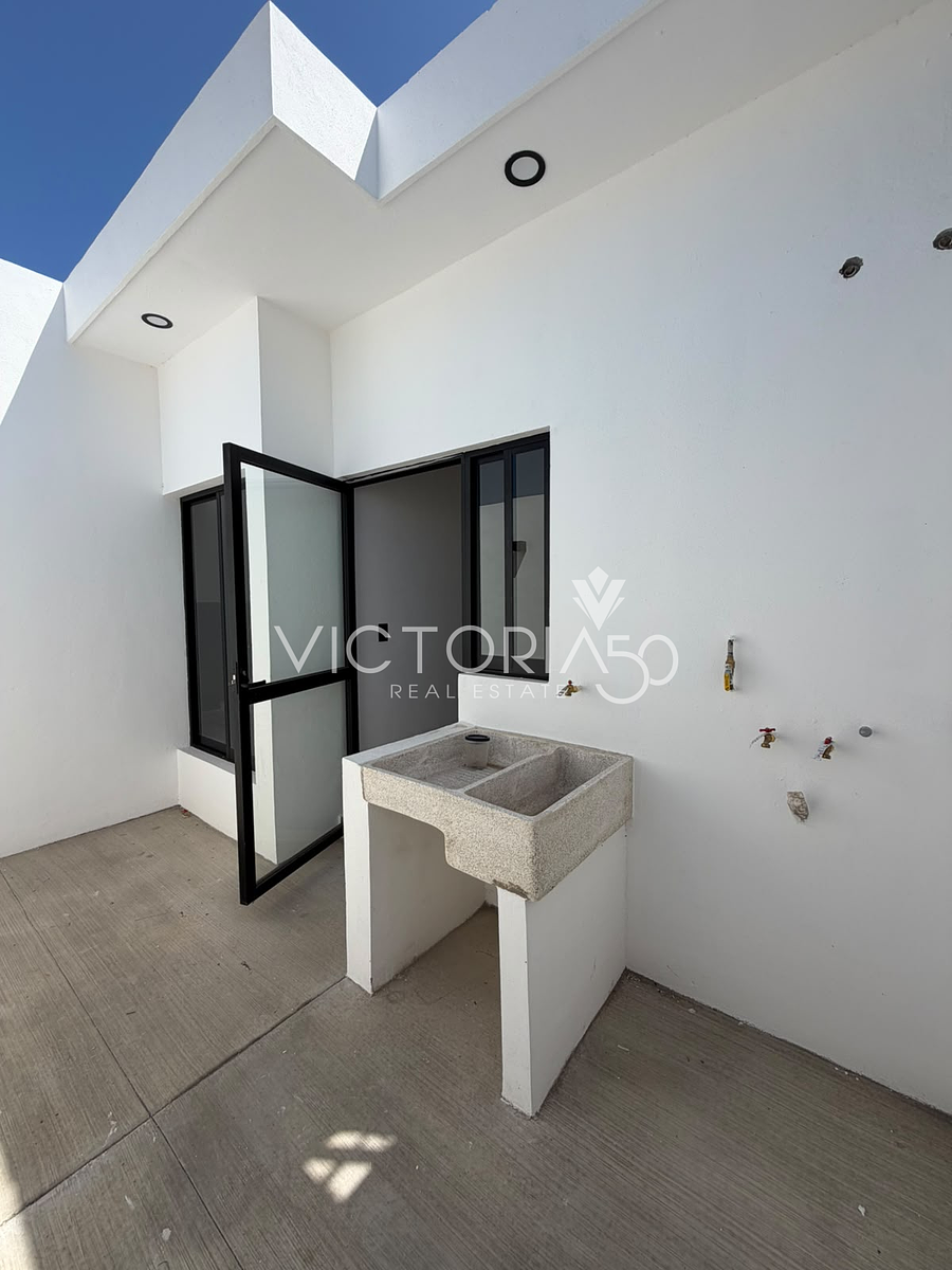 Casa em Ciudad Natura, Villa de Alvarez, foto 15 de 15