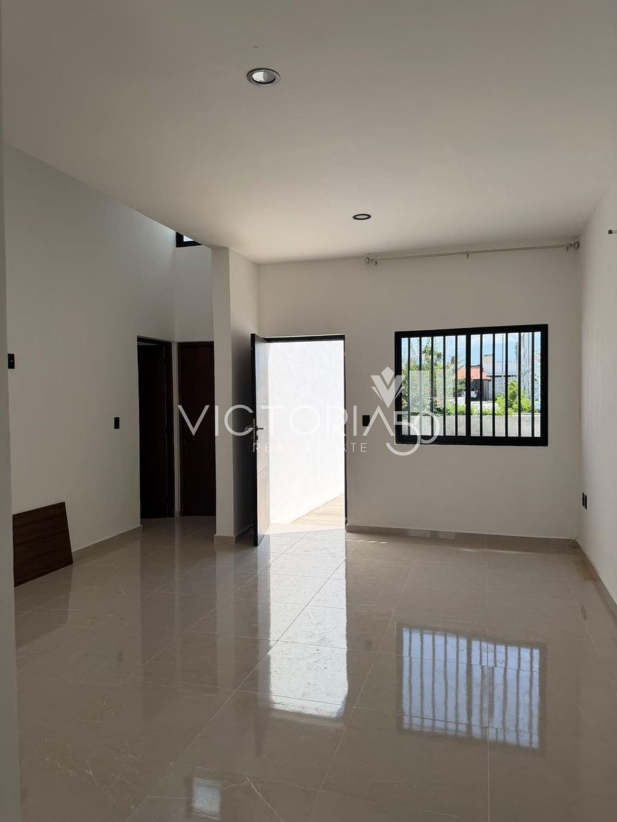 Casa em Ciudad Natura, Villa de Alvarez, foto 4 de 15