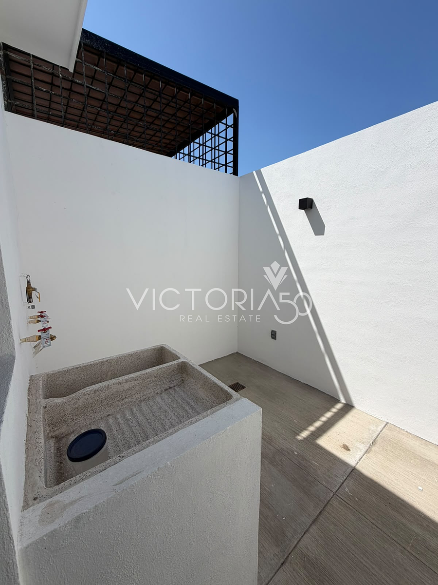 Casa em Ciudad Natura, Villa de Alvarez, foto 14 de 15