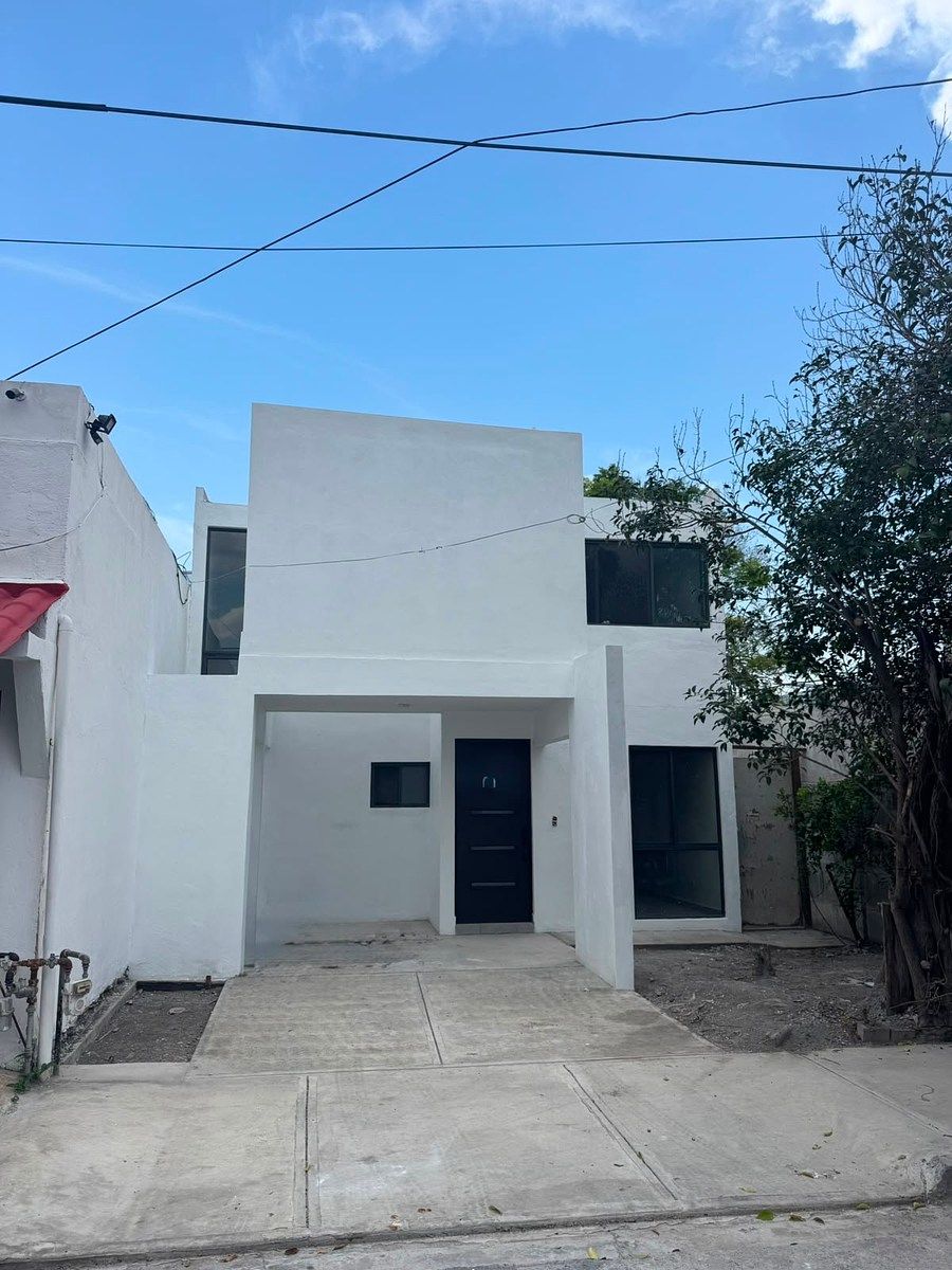 HOUSE FOR SALE, LINCOLN RESIDENTIAL, MONTERREY, photo 1 of 7