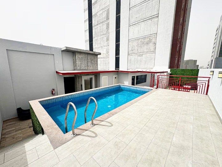 Apartamento em Barrio Antiguo, Monterrey, foto 4 de 6